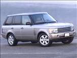 2005 Land Rover Range Rover